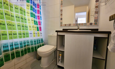 Vendo casa Cerro Tronador Valle Volcanes