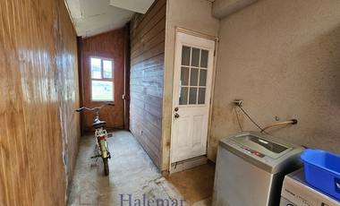 Vendo casa Cerro Tronador Valle Volcanes