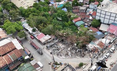 Quirino Highway Commercial Lot