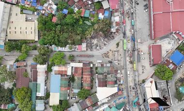 Quirino Highway Commercial Lot