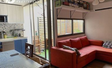 Venta Townhouse cerca metro!