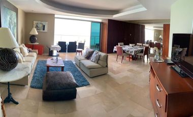 Departamento de venta en Chipipe, Salinas