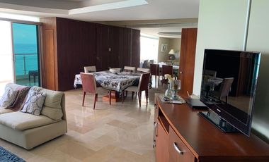 Departamento de venta en Chipipe, Salinas