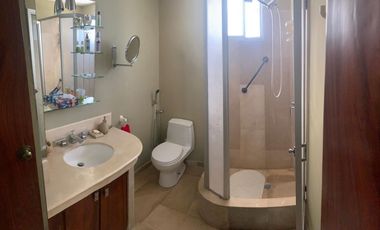 Departamento de venta en Chipipe, Salinas