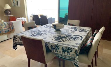 Departamento de venta en Chipipe, Salinas