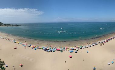 Departamento de venta en Chipipe, Salinas