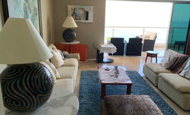 Departamento de venta en Chipipe, Salinas