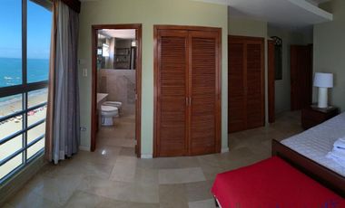 Departamento de venta en Chipipe, Salinas