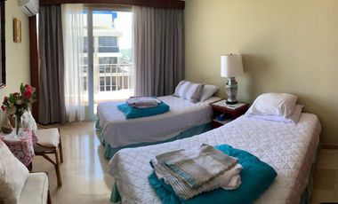 Departamento de venta en Chipipe, Salinas