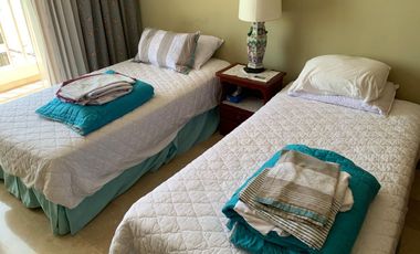 Departamento de venta en Chipipe, Salinas