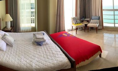 Departamento de venta en Chipipe, Salinas