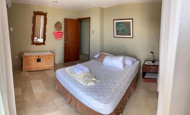 Departamento de venta en Chipipe, Salinas