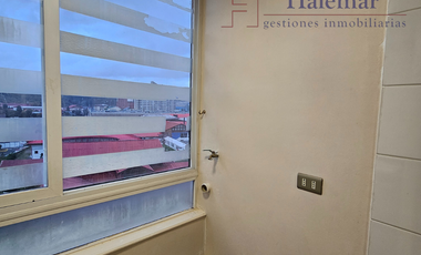 Vendo departamento ubicación privilegiada