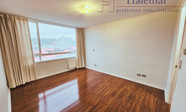 Vendo departamento ubicación privilegiada