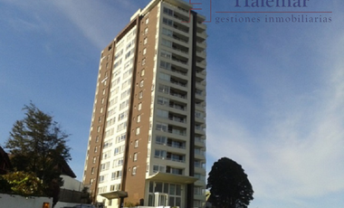 Vendo departamento ubicación privilegiada