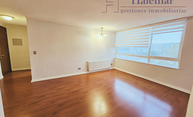 Vendo departamento ubicación privilegiada