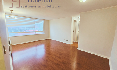 Vendo departamento ubicación privilegiada