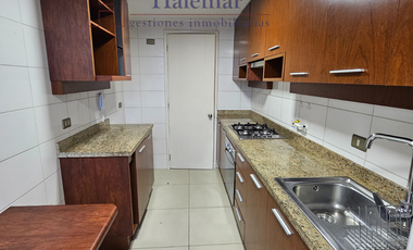 Vendo departamento ubicación privilegiada