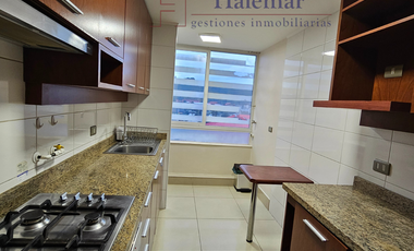 Vendo departamento ubicación privilegiada
