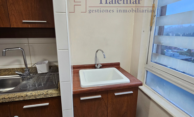 Vendo departamento ubicación privilegiada
