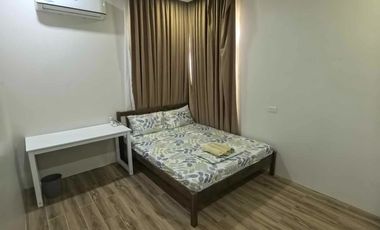 65k ILUMINA HEIGHTS FURNISHED  HOUSE FOR SALE OR RENT