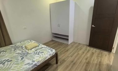 65k ILUMINA HEIGHTS FURNISHED  HOUSE FOR SALE OR RENT