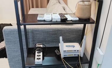 65k ILUMINA HEIGHTS FURNISHED  HOUSE FOR SALE OR RENT