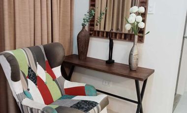 65k ILUMINA HEIGHTS FURNISHED  HOUSE FOR SALE OR RENT