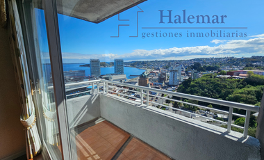 Vendo Departamento Central Edif. Imagina