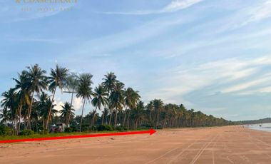 RESIDENTIAL LOT FOR SALE IN BRGY. NEW AGUTAYA SAN VICENTE PALAWAN