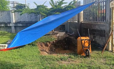 930 sqm Commercial Lot for sale in Babag Lapu Lapu