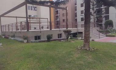 🏡 ¡OPORTUNIDAD! DEPARTAMENTO EN ALQUILER EN PARQUES DE SURCO II 🌟