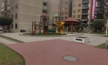 🏡 ¡OPORTUNIDAD! DEPARTAMENTO EN ALQUILER EN PARQUES DE SURCO II 🌟