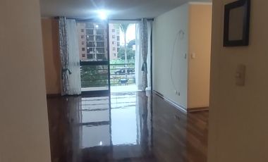 🏡 ¡OPORTUNIDAD! DEPARTAMENTO EN ALQUILER EN PARQUES DE SURCO II 🌟