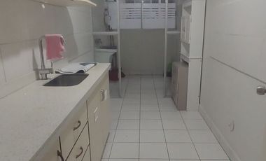 🏡 ¡OPORTUNIDAD! DEPARTAMENTO EN ALQUILER EN PARQUES DE SURCO II 🌟