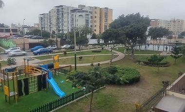 🏡 ¡OPORTUNIDAD! DEPARTAMENTO EN ALQUILER EN PARQUES DE SURCO II 🌟