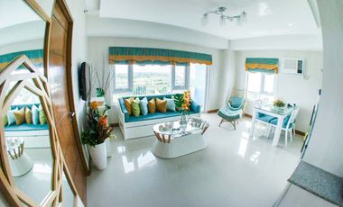 1 Bedroom Condo for Sale in Punta Engano Mactan