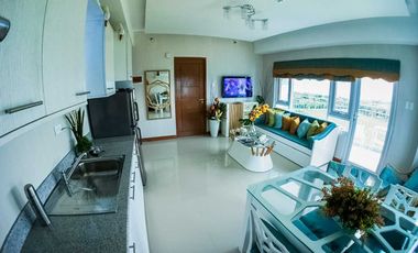 1 Bedroom Condo for Sale in Punta Engano Mactan