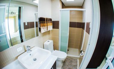 1 Bedroom Condo for Sale in Punta Engano Mactan