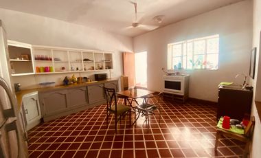Casa en Venta, Esquina, Factibilidad Uso comercial, Centro, Linares, Nuevo León