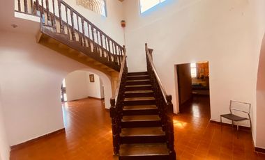 Casa en Venta, Esquina, Factibilidad Uso comercial, Centro, Linares, Nuevo León