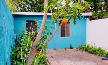 Casa en Venta, Esquina, Factibilidad Uso comercial, Centro, Linares, Nuevo León