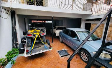 Casa en Venta, Esquina, Factibilidad Uso comercial, Centro, Linares, Nuevo León