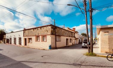 Casa en Venta, Esquina, Factibilidad Uso comercial, Centro, Linares, Nuevo León