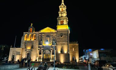 Casa en Venta, Esquina, Factibilidad Uso comercial, Centro, Linares, Nuevo León