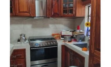 ¡¡¡SE VENDE CASA TOTALMENTE AMUEBLADA!!!