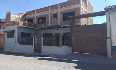 ¡¡¡SE VENDE CASA TOTALMENTE AMUEBLADA!!!