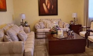 ¡¡¡SE VENDE CASA TOTALMENTE AMUEBLADA!!!