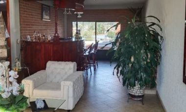 ¡¡¡SE VENDE CASA TOTALMENTE AMUEBLADA!!!