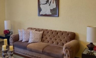¡¡¡SE VENDE CASA TOTALMENTE AMUEBLADA!!!